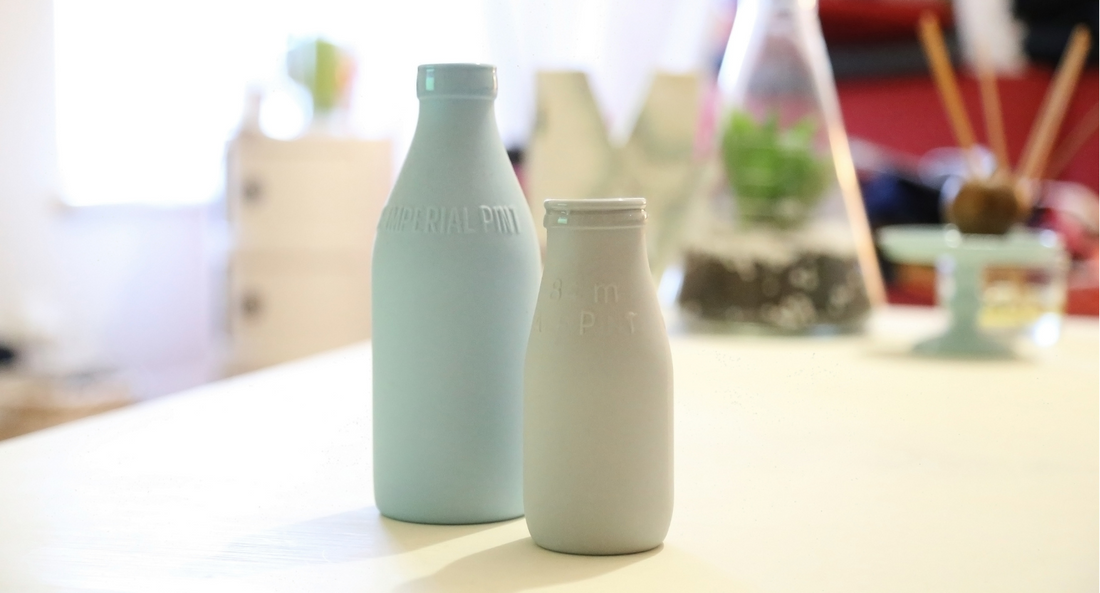 How to choose the perfect branded bottle