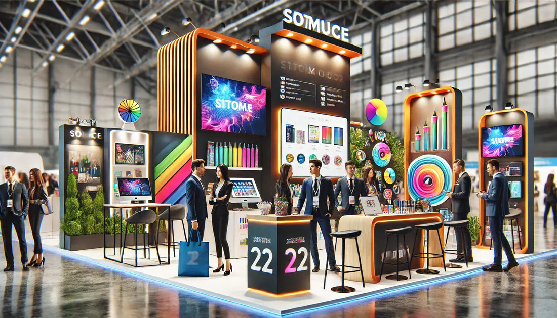 6 Tips for a Successful Expo Experience