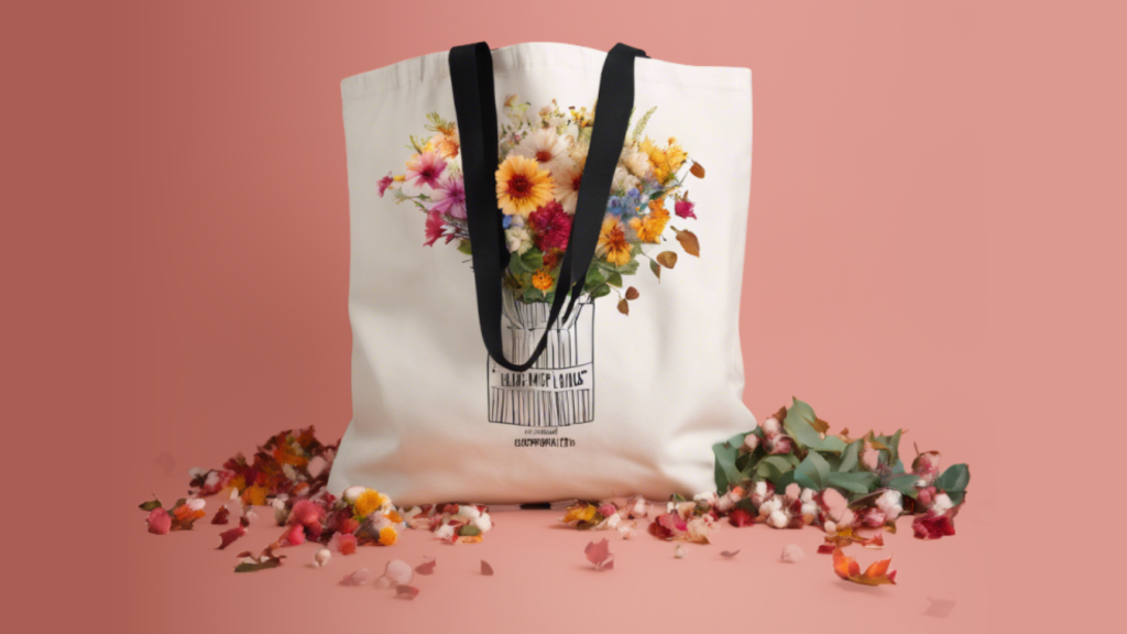 Party On! – How to make your event merchandise environmentally friendly