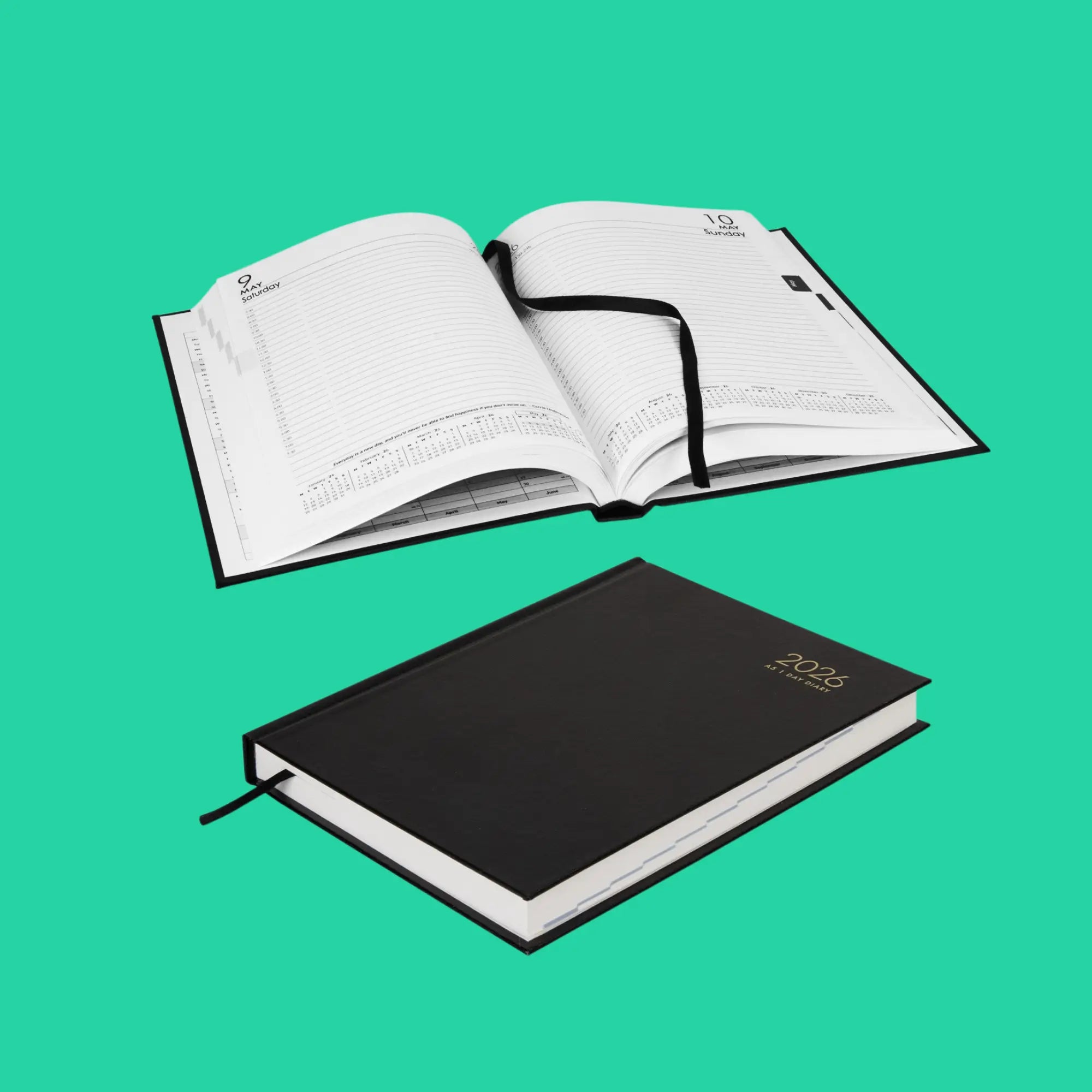 2026 Diaries & Planners