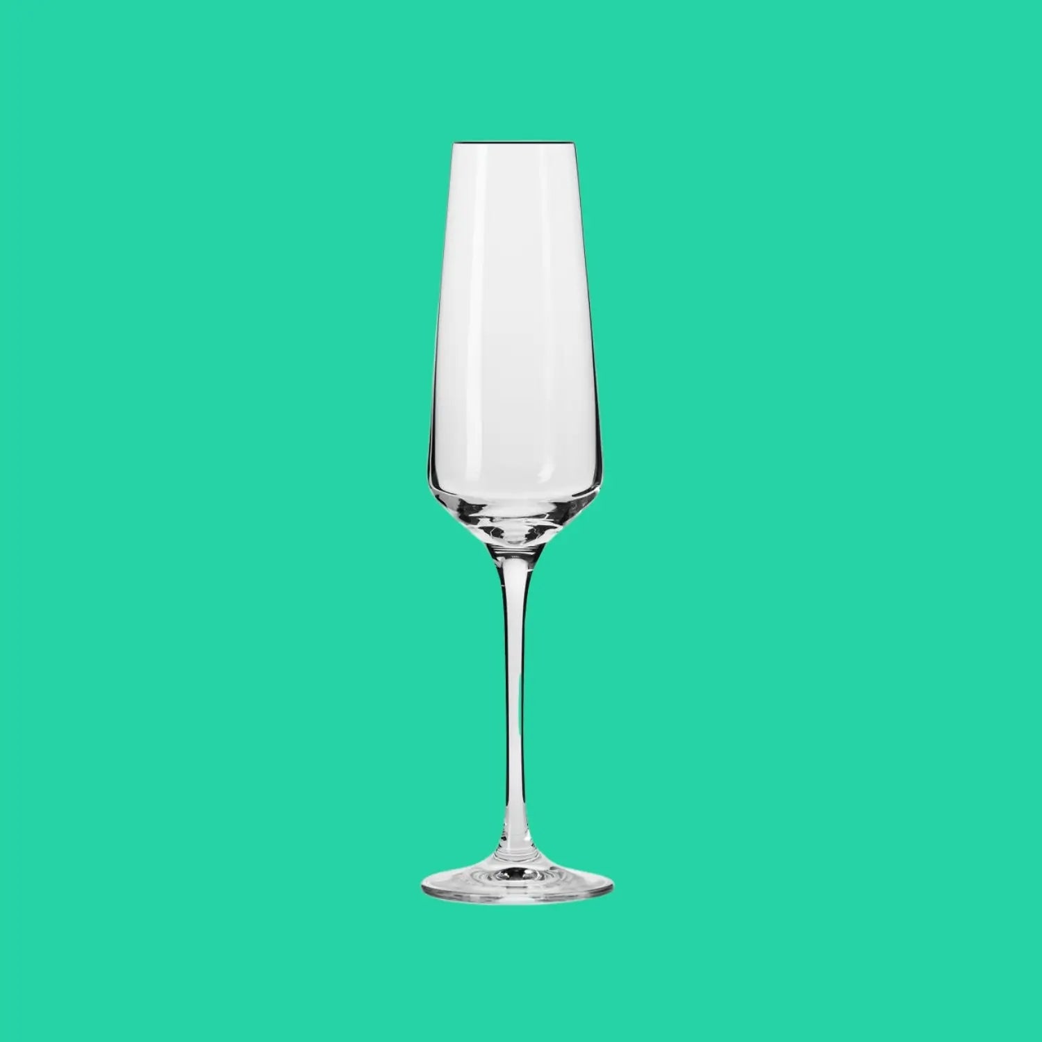 Champagne Glasses