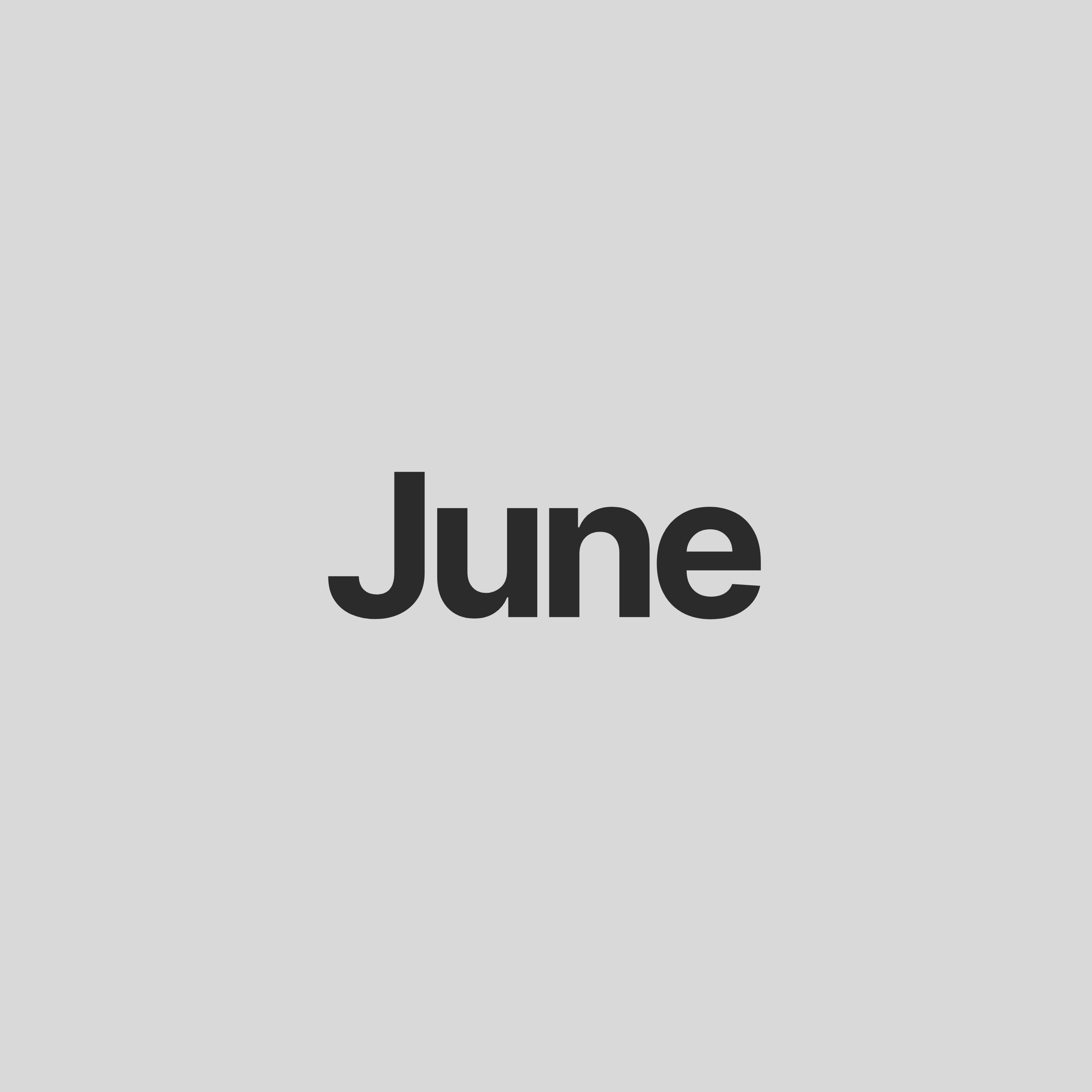New Release June