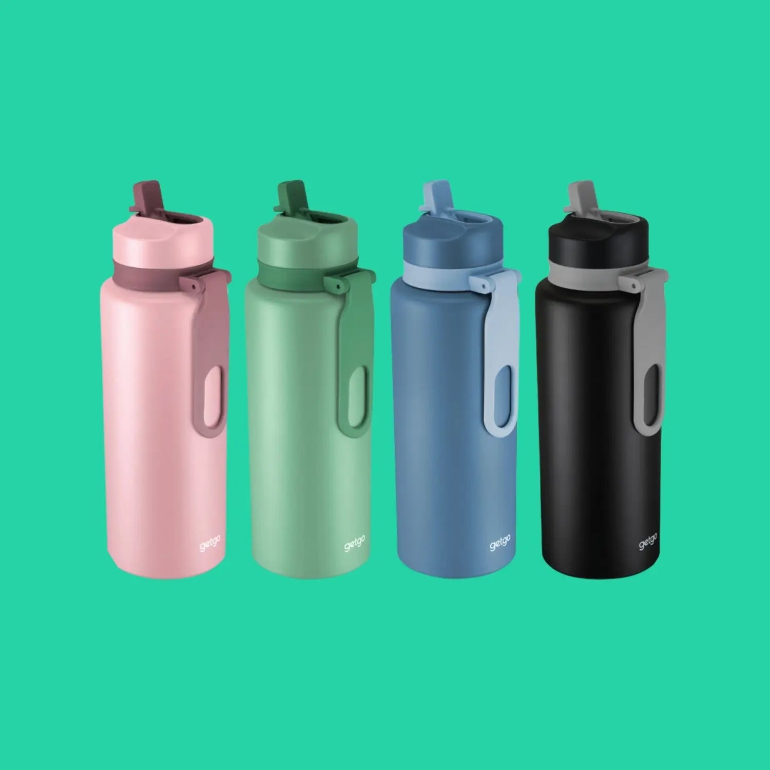 Drink Bottles