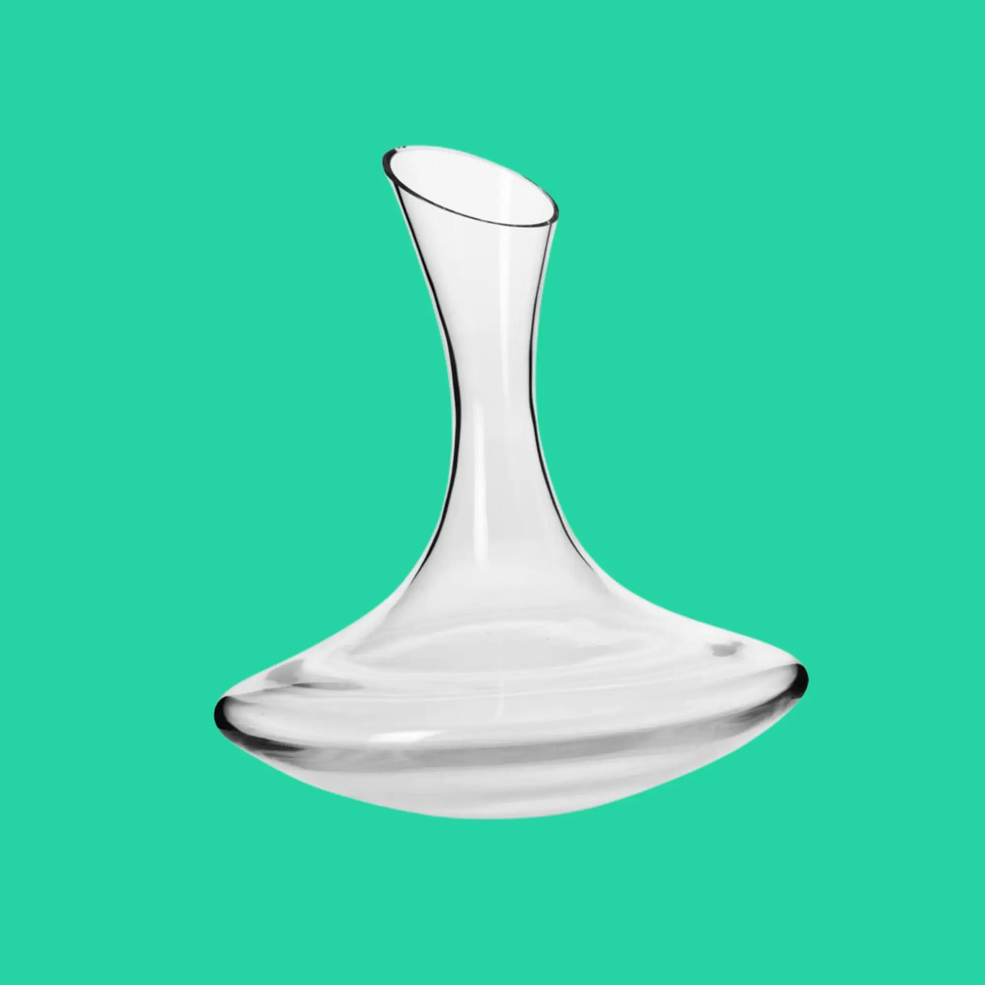 Decanters, Carafes & Jugs