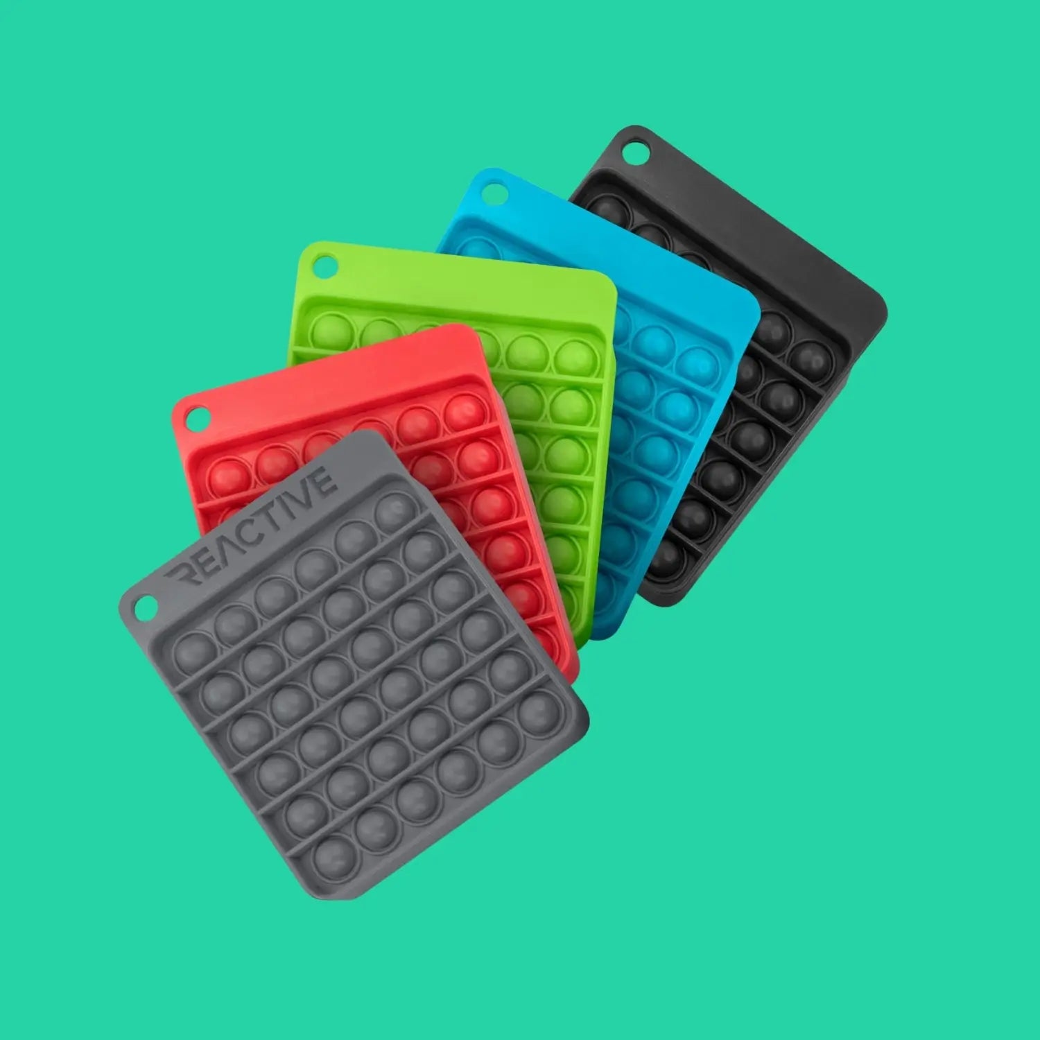 Fidget & Stress Toys