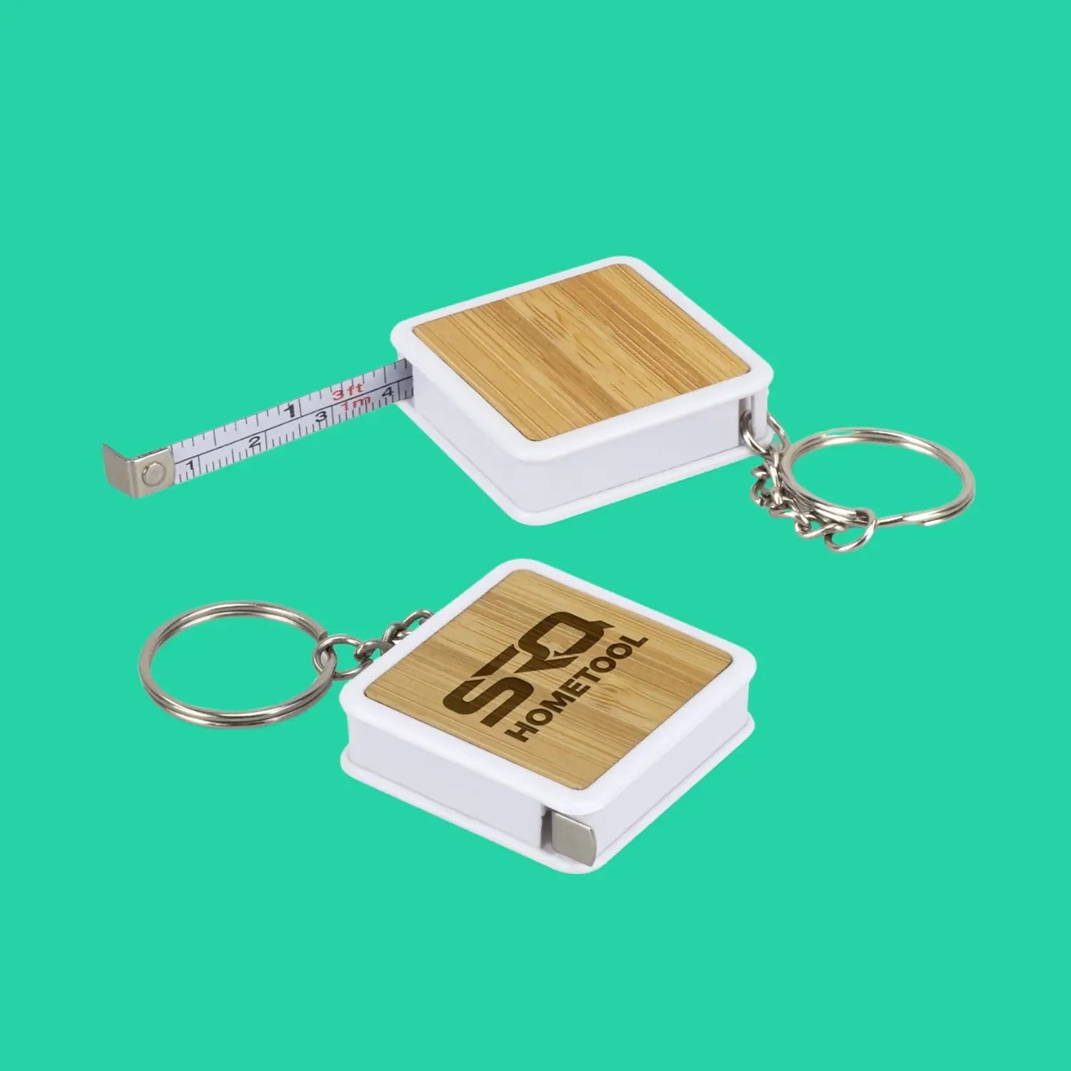 Keyrings