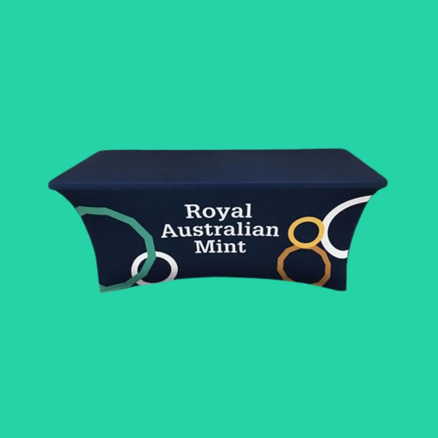 Table Cloths & Covers – Impact Promotional Products