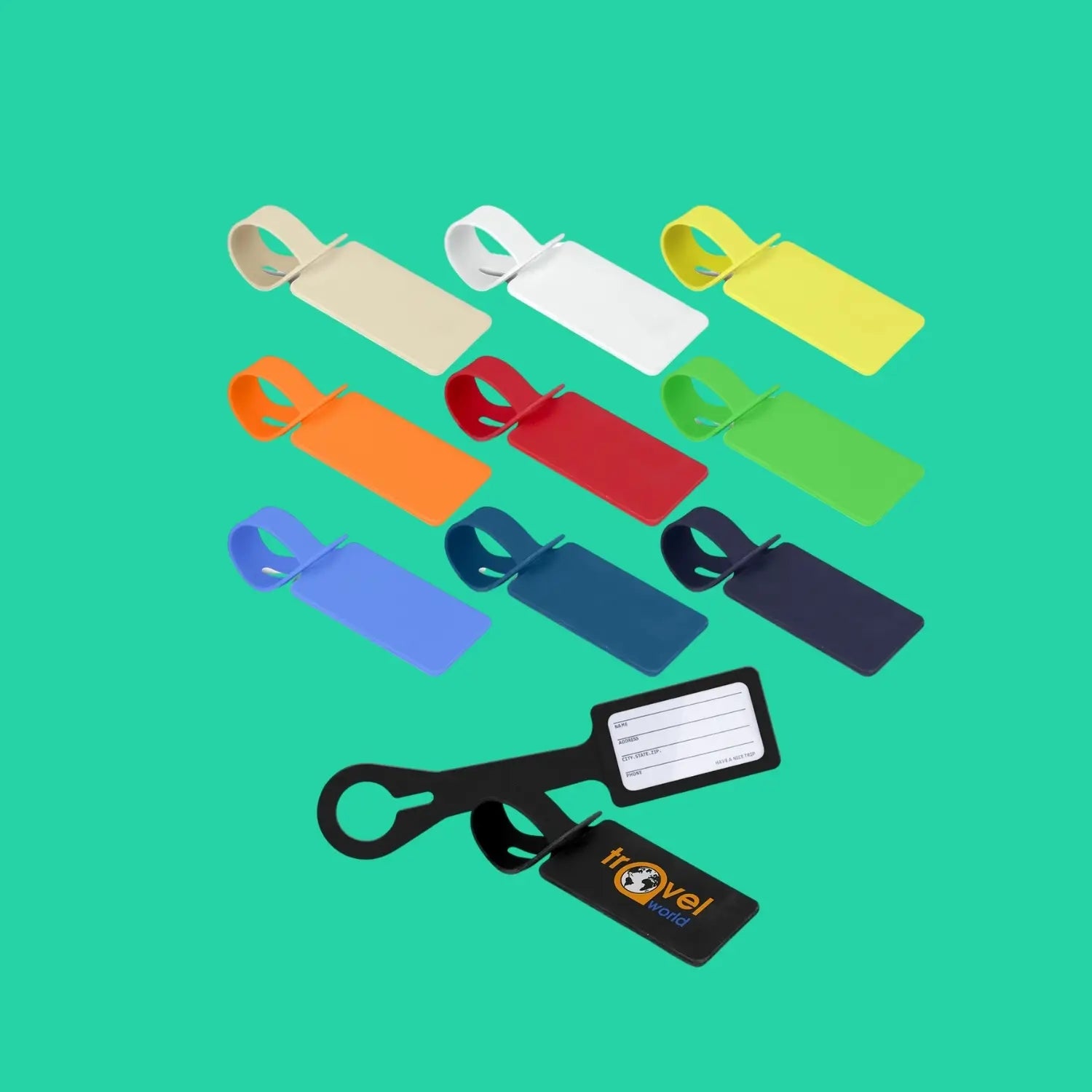 Accessories - Travel