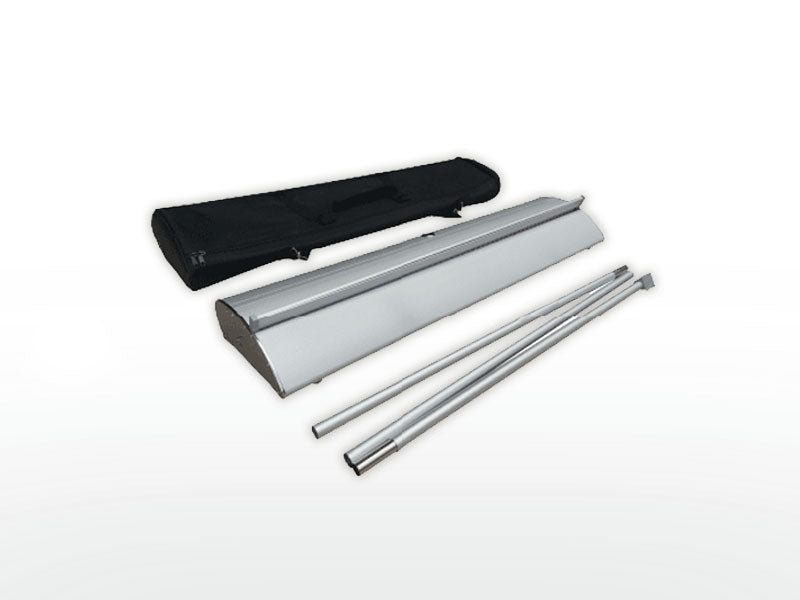 Pull Up Banner – Premium