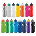 Action Sipper Bottle 600ml