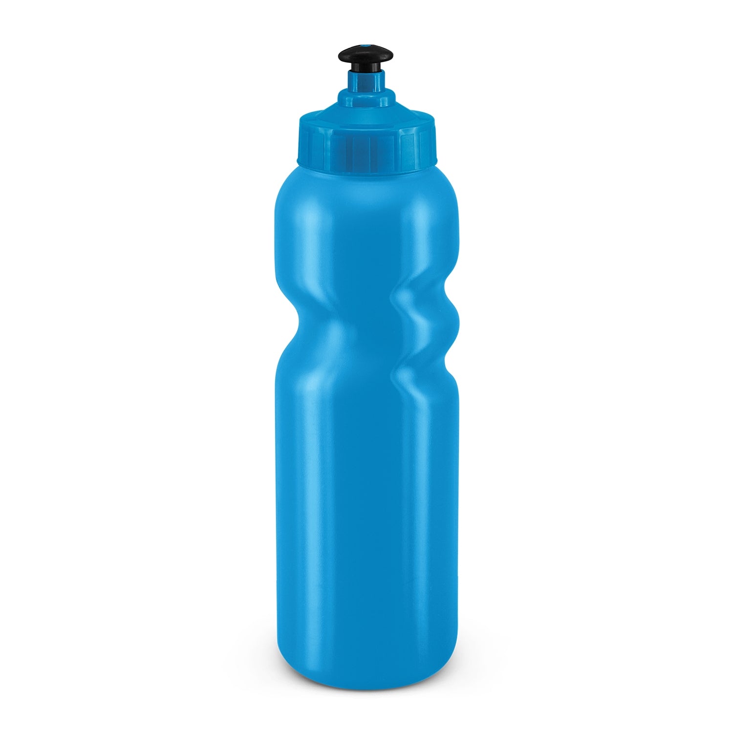 Action Sipper Bottle 600ml
