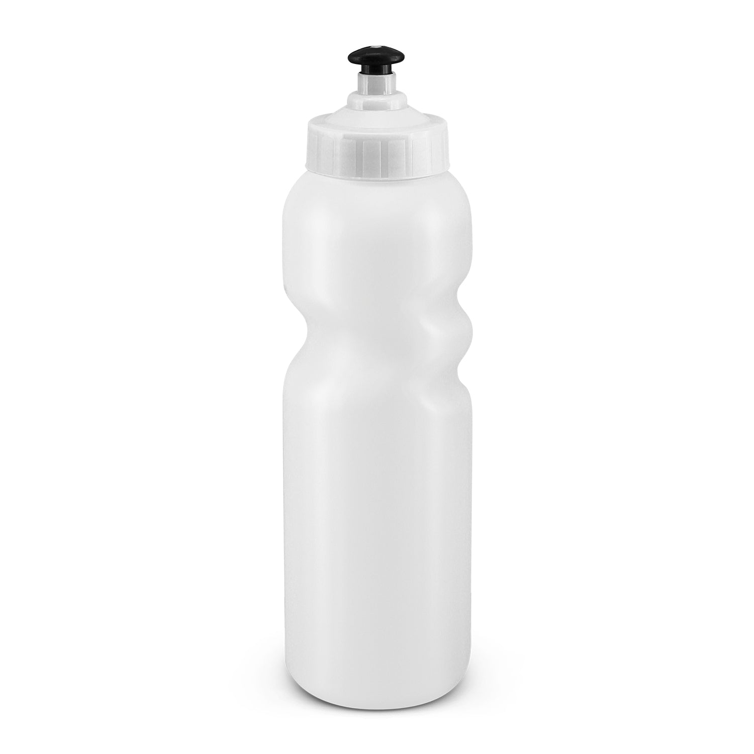 Action Sipper Bottle 600ml