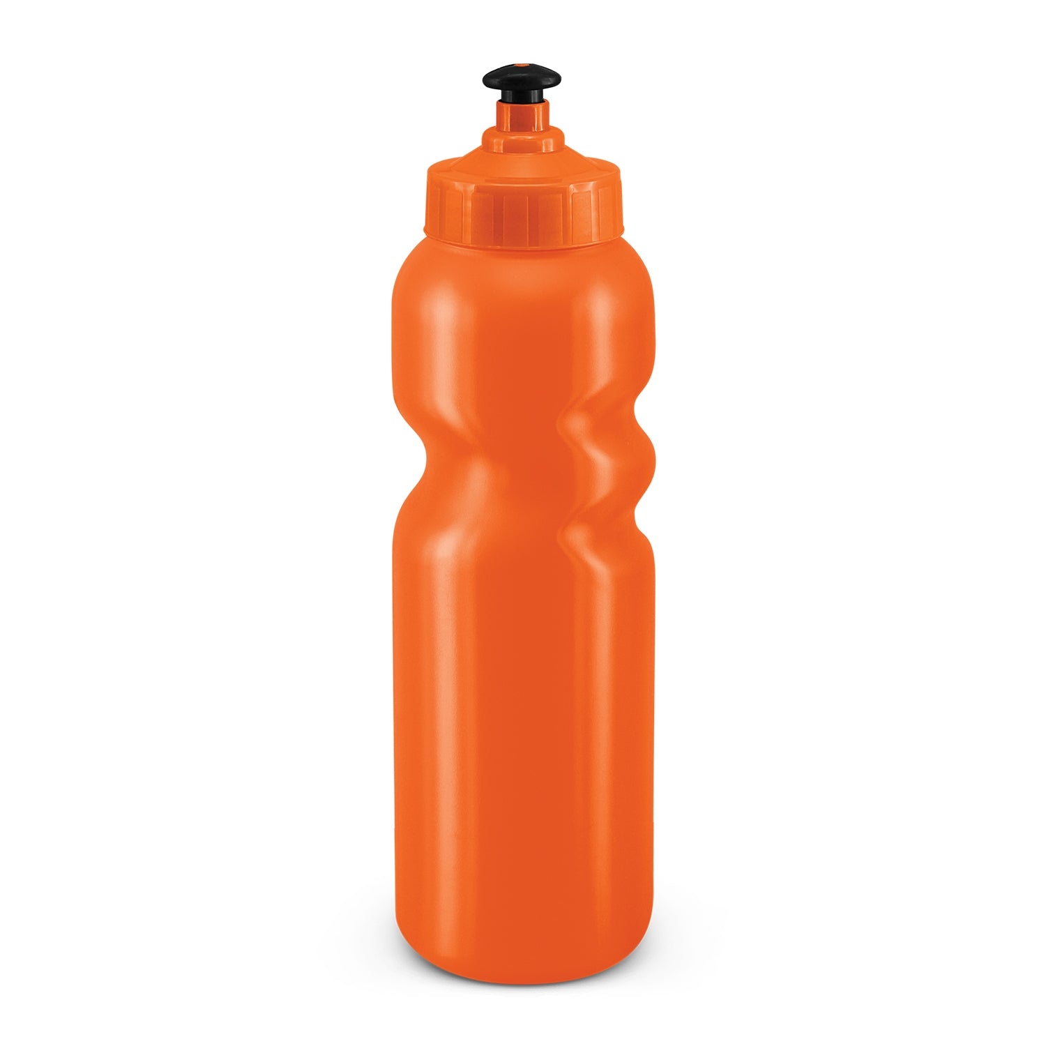 Action Sipper Bottle 600ml