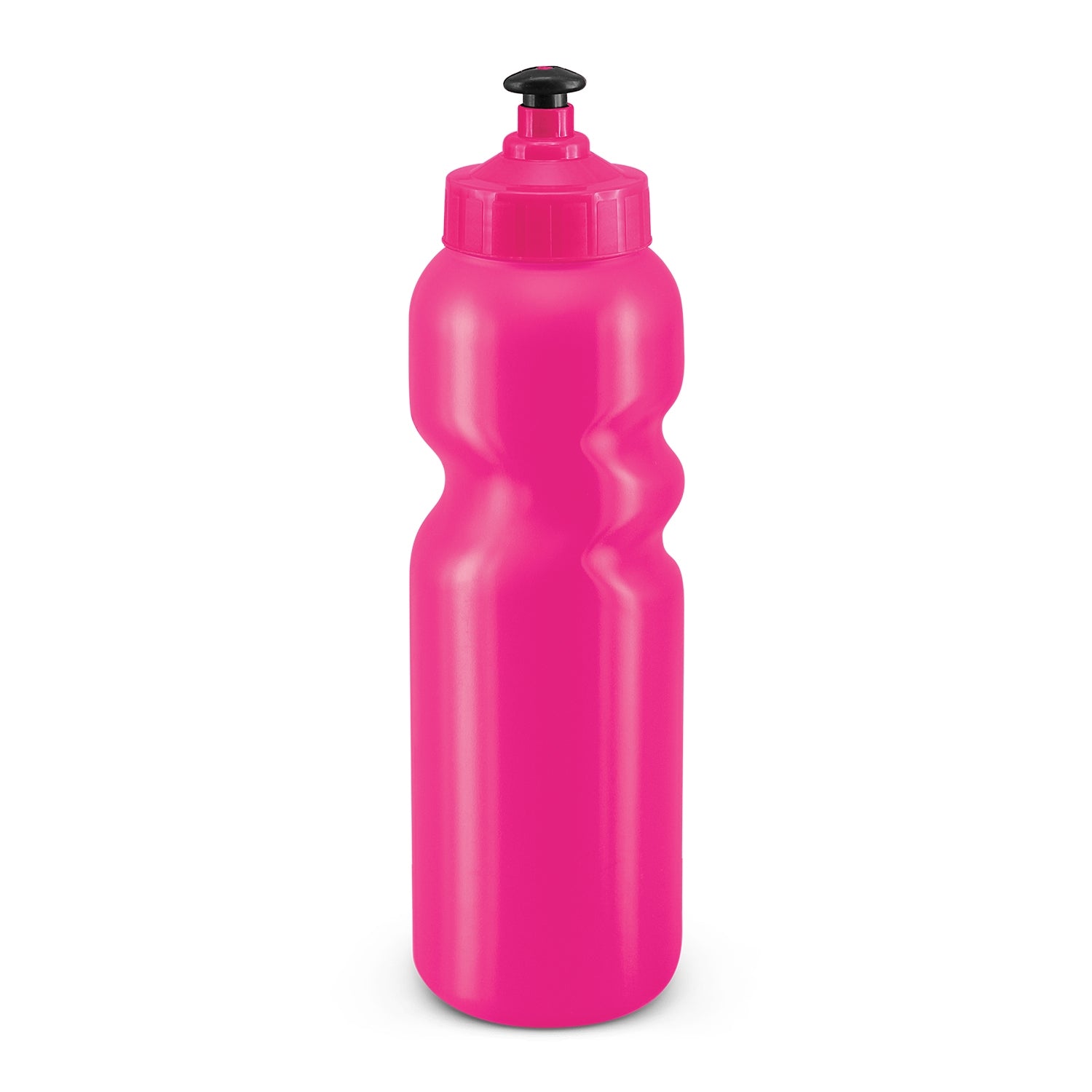 Action Sipper Bottle 600ml