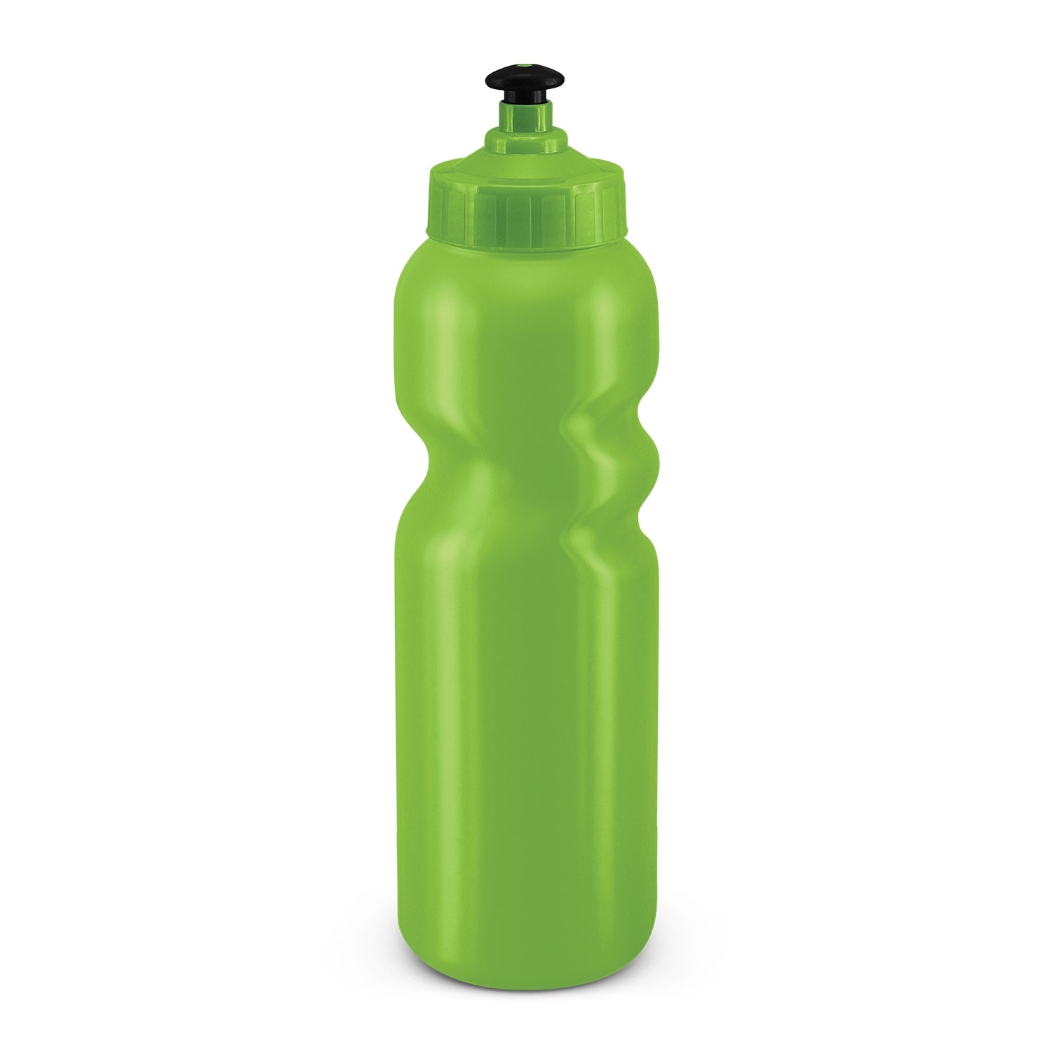 Action Sipper Bottle 600ml