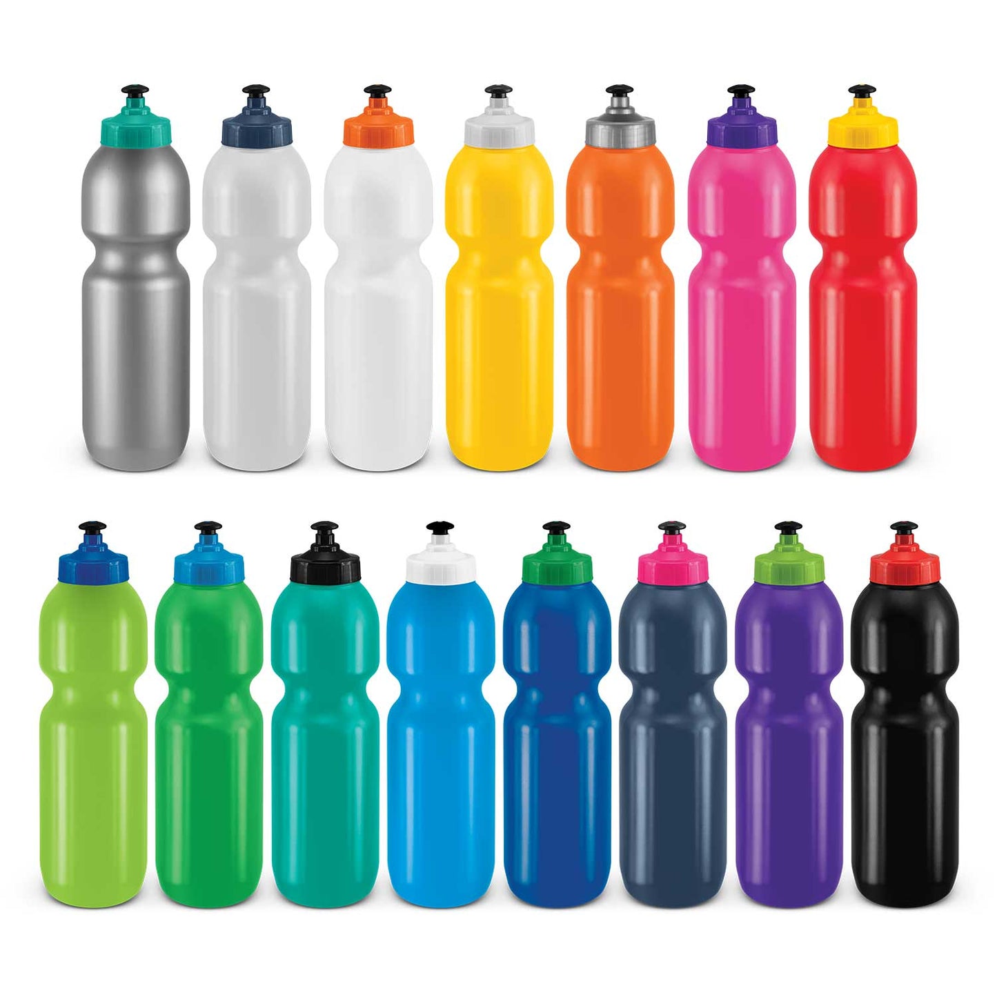 Supa Sipper 800ml Bottle