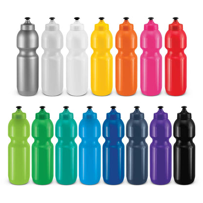 Supa Sipper 800ml Bottle