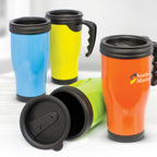 Commuter Travel Mug 500ml