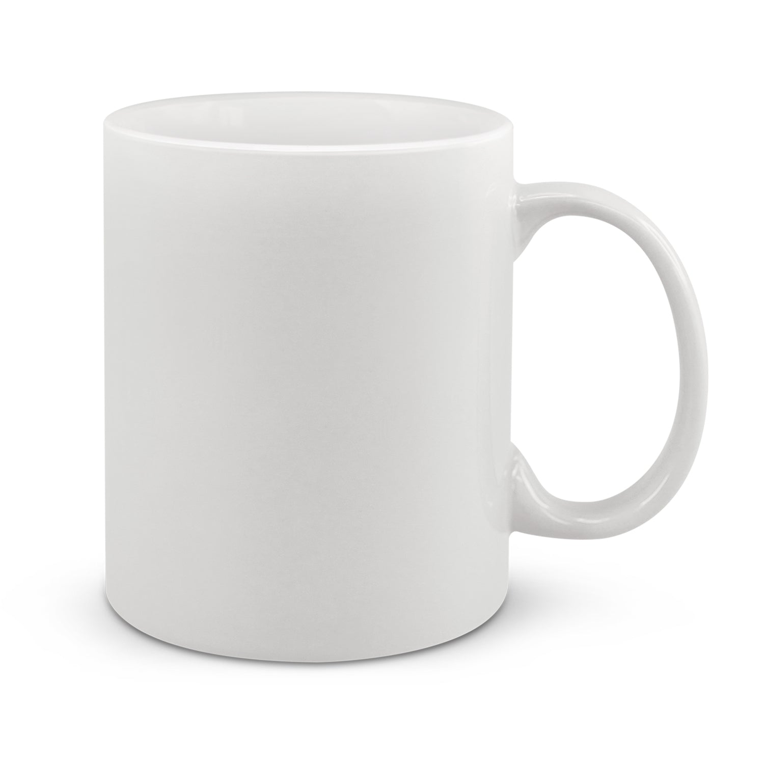 Arabica Coffee 330ml Mug