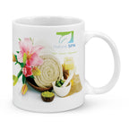 Madrid Coffee Mug 330ml