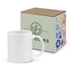 Madrid Coffee Mug 330ml