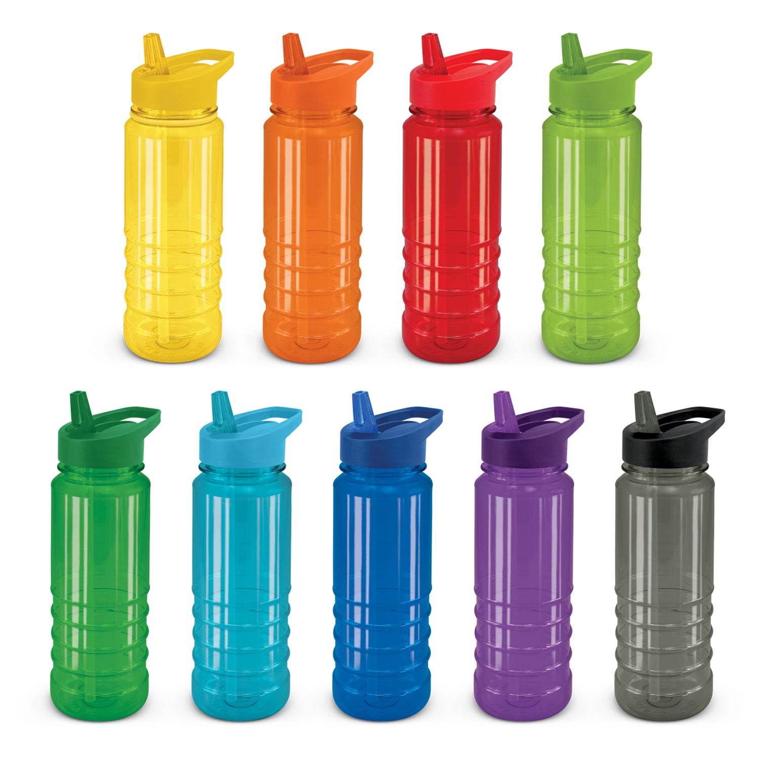 Triton Bottle 750ml - Colour Match