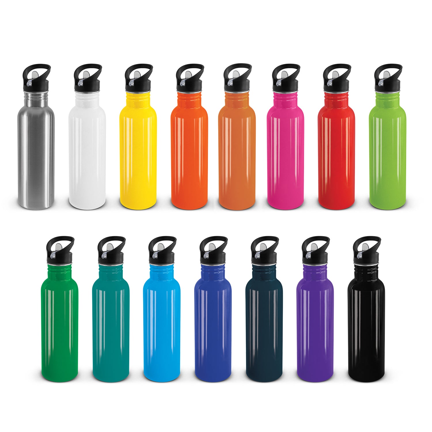 Nomad Bottle 750ml
