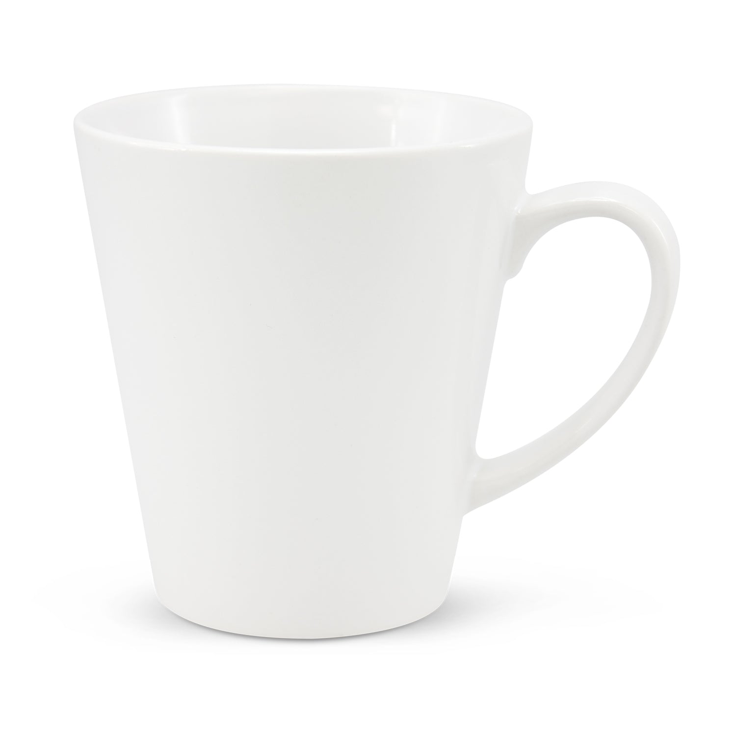 Latte Coffee Mug 330ml