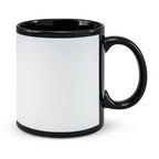 Black Hawk Coffee Mug 330ml