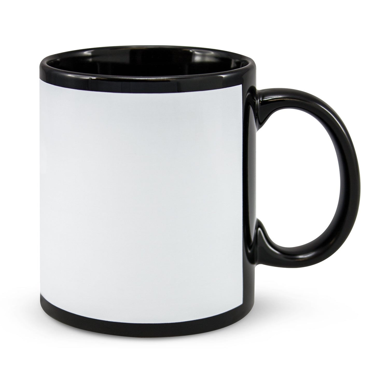 Black Hawk Coffee Mug 330ml