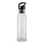 Nomad Bottle 750ml - Translucent