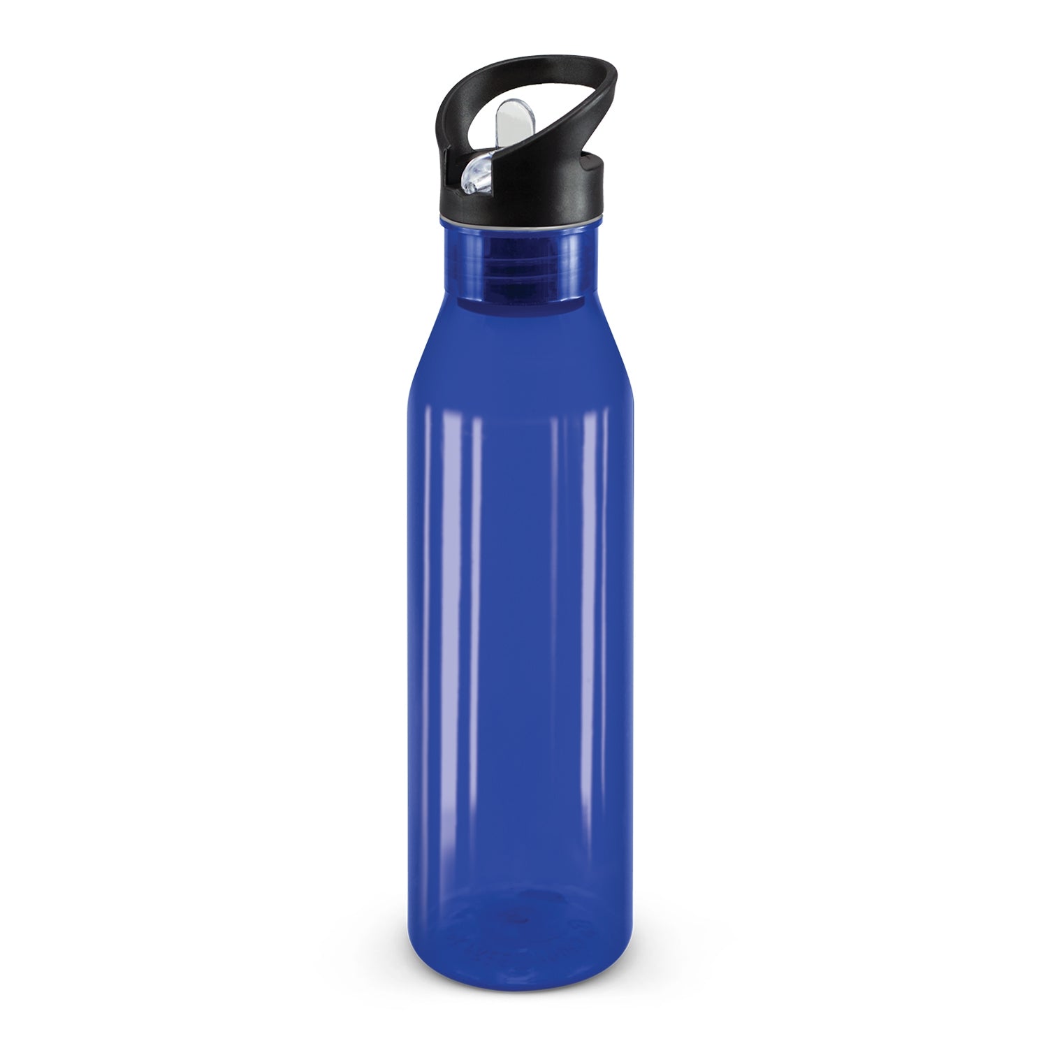 Nomad Bottle 750ml - Translucent
