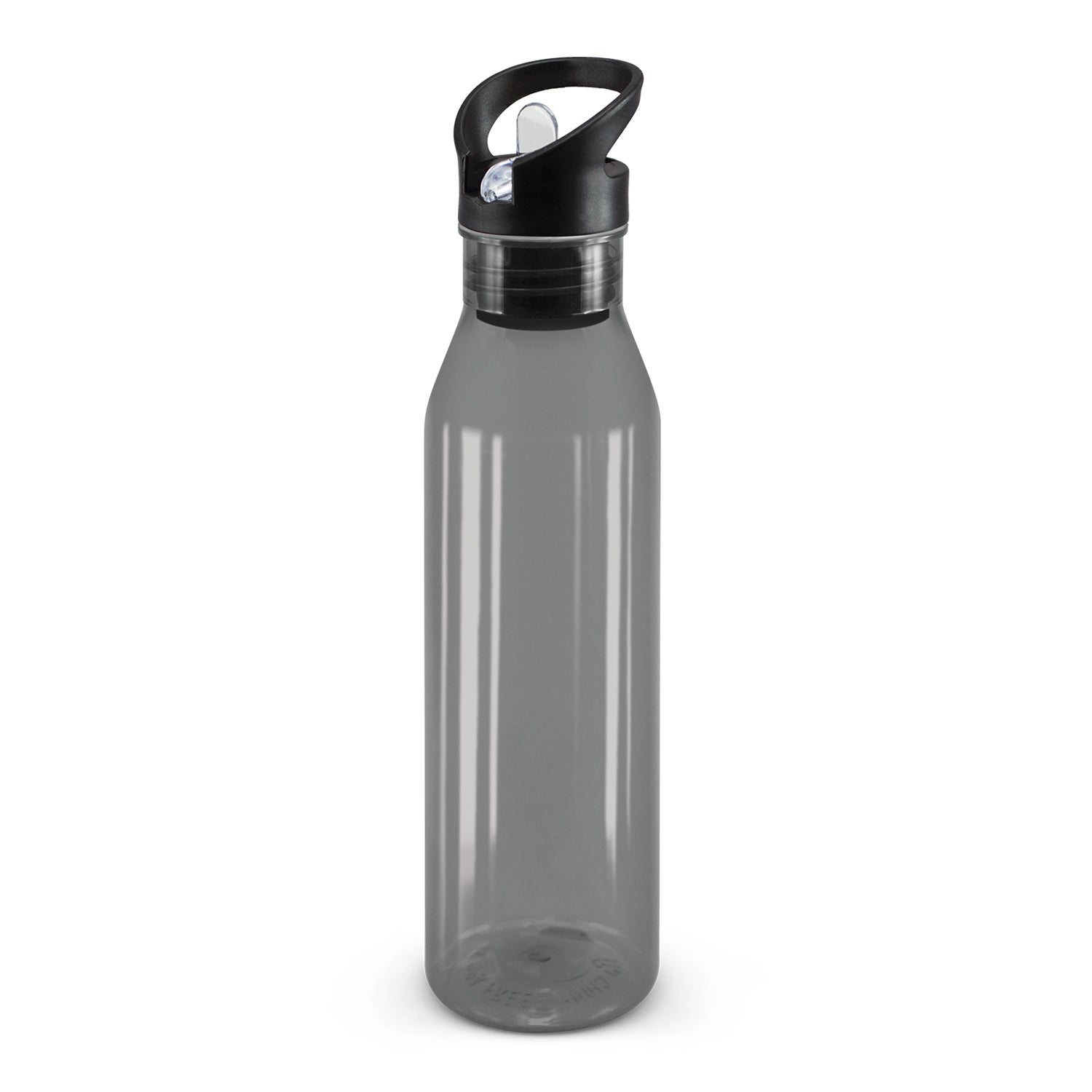 Nomad Bottle 750ml - Translucent