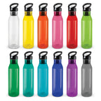 Nomad Bottle 750ml - Translucent