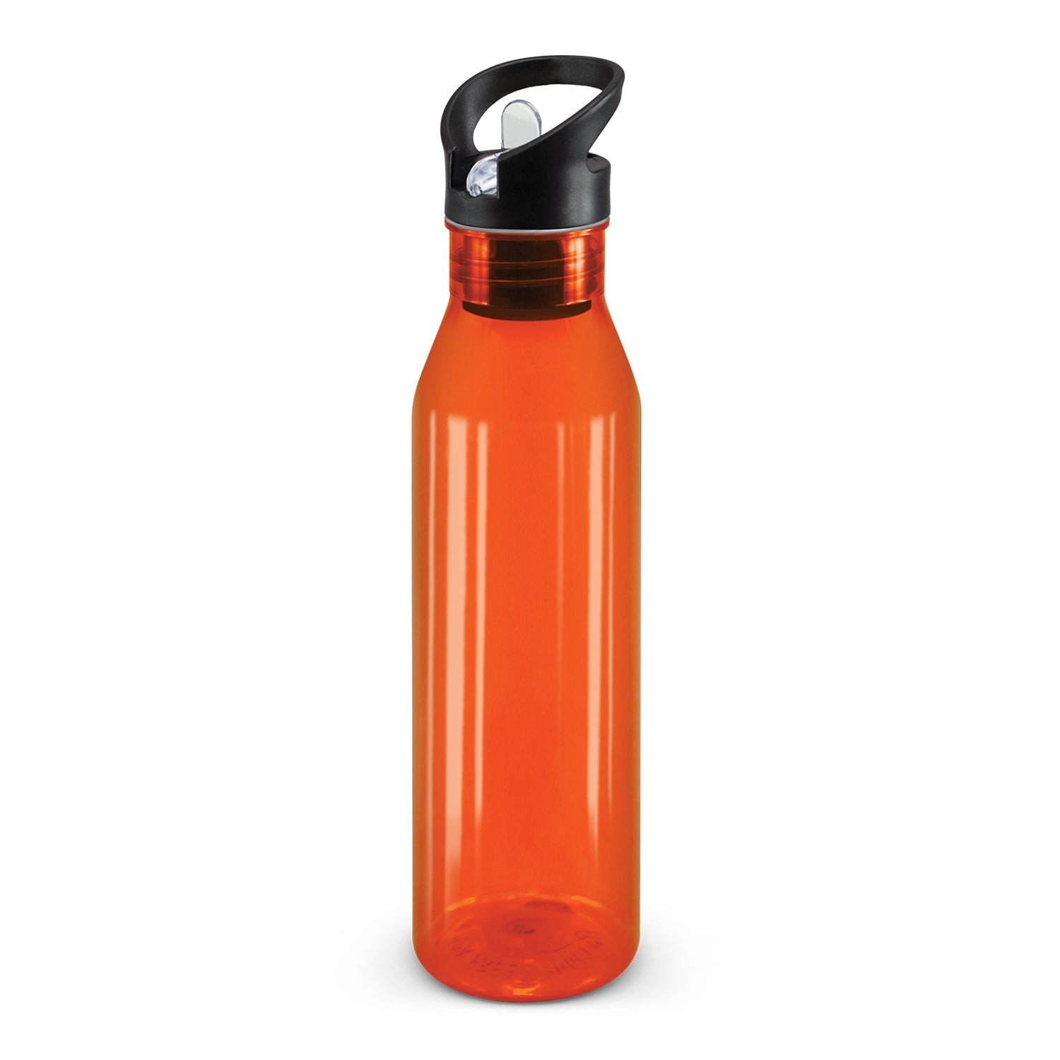 Nomad Bottle 750ml - Translucent