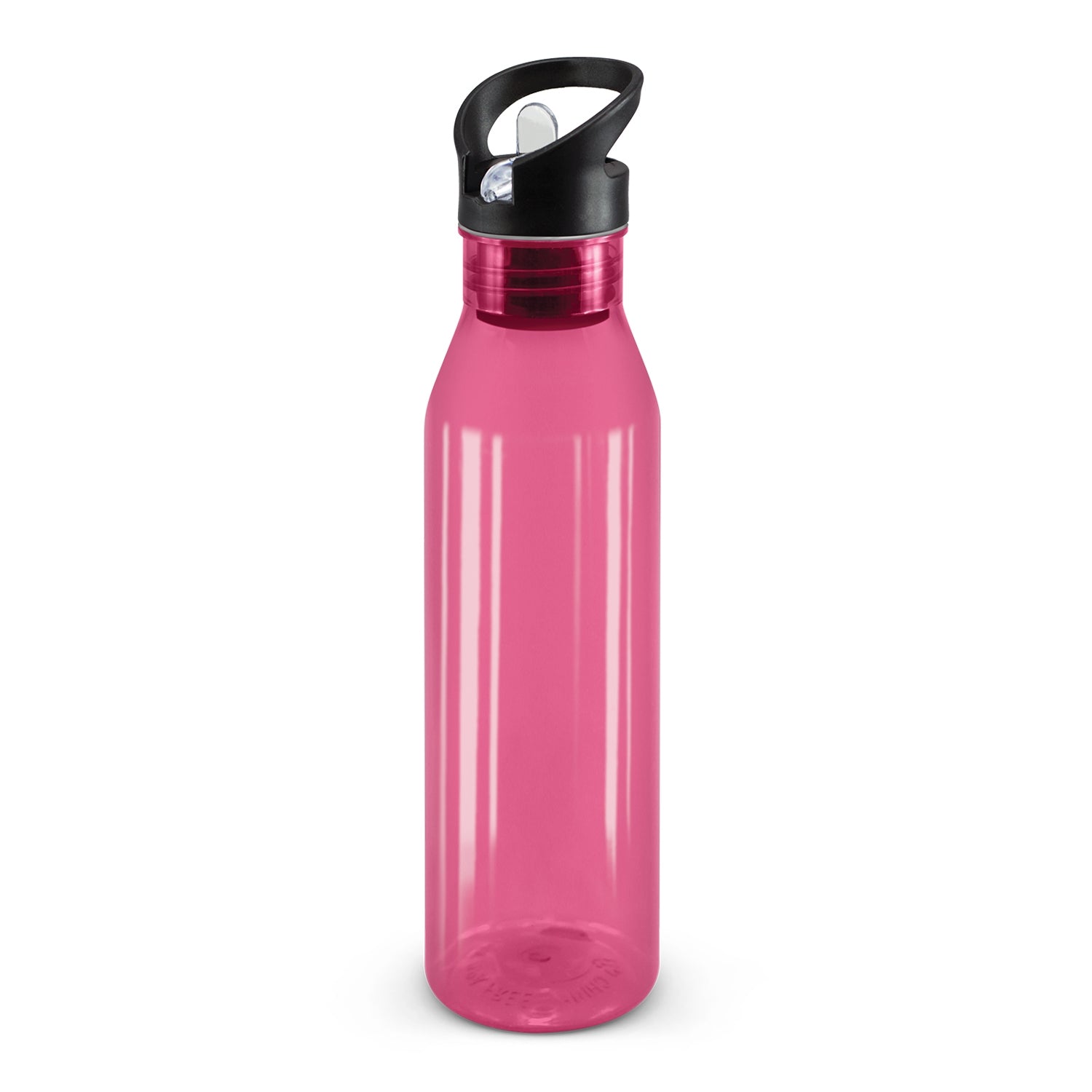Nomad Bottle 750ml - Translucent