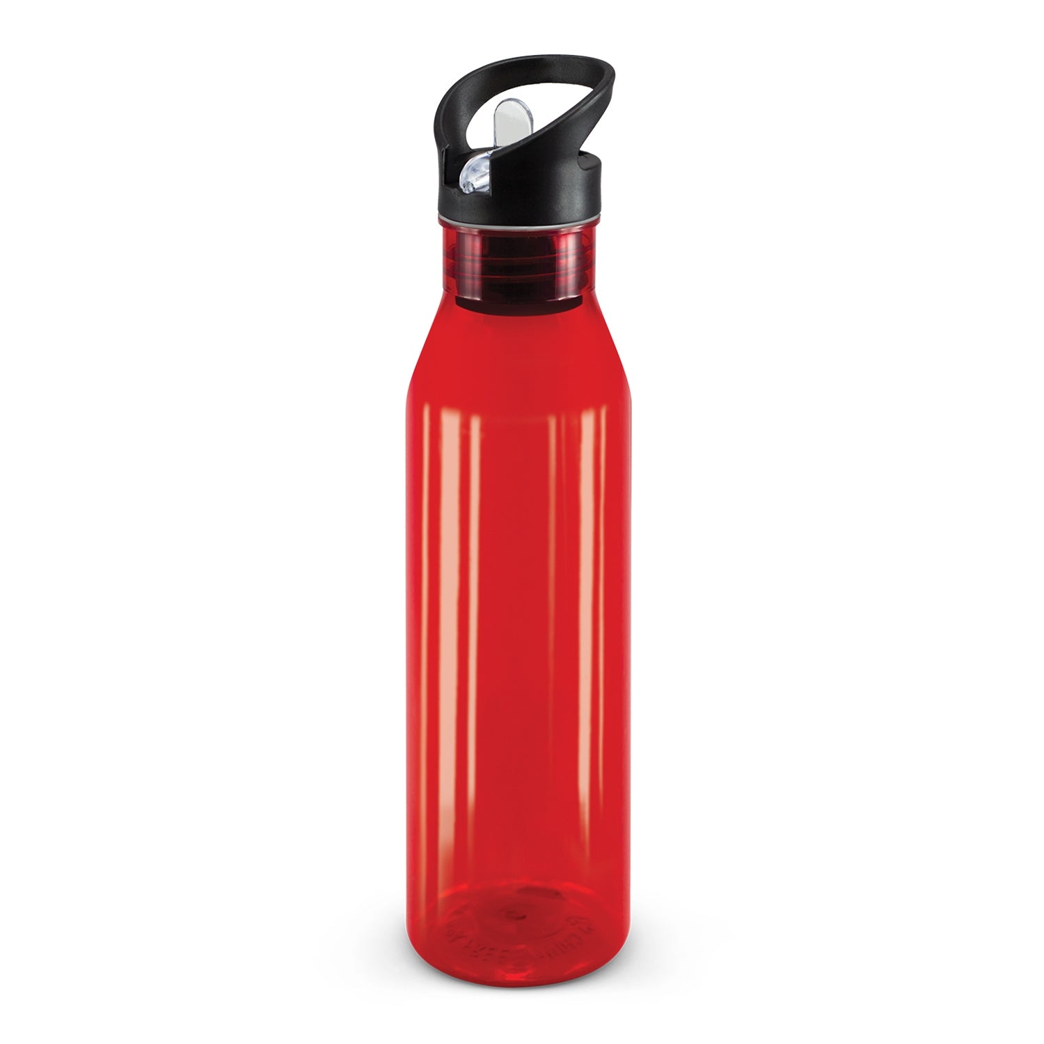 Nomad Bottle 750ml - Translucent