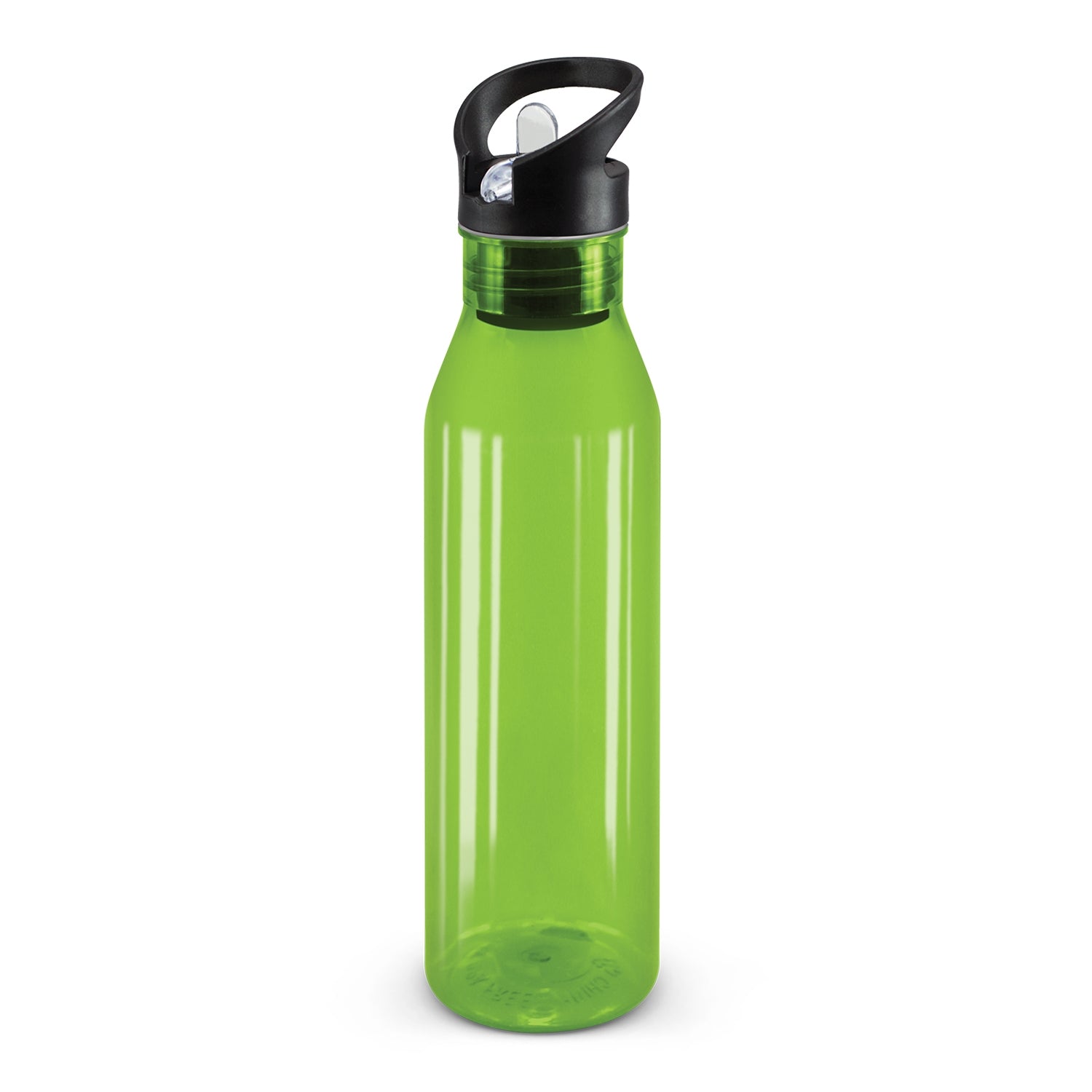 Nomad Bottle 750ml - Translucent