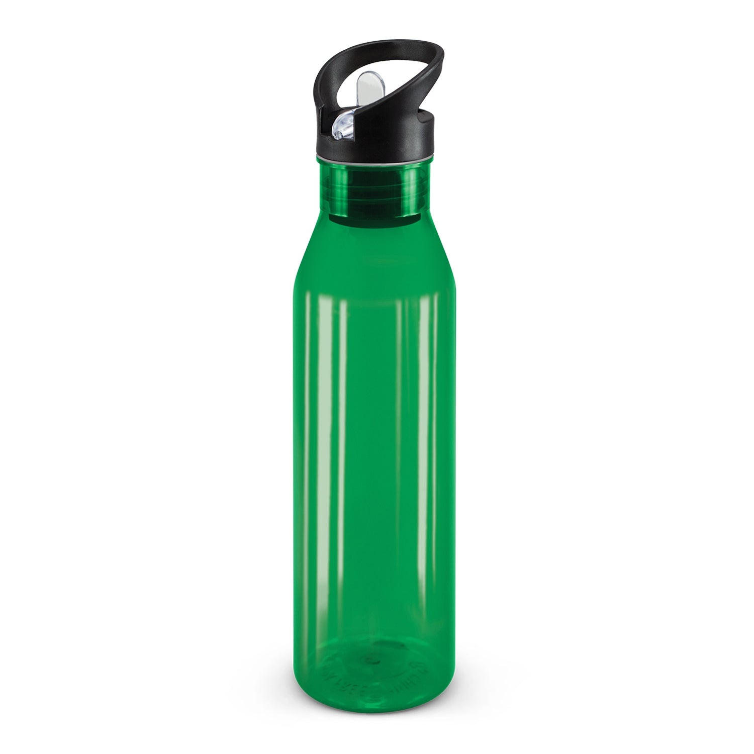 Nomad Bottle 750ml - Translucent