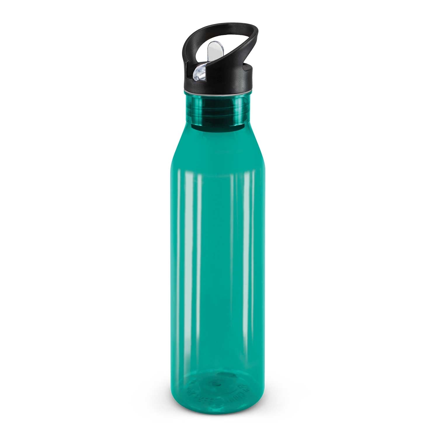 Nomad Bottle 750ml - Translucent