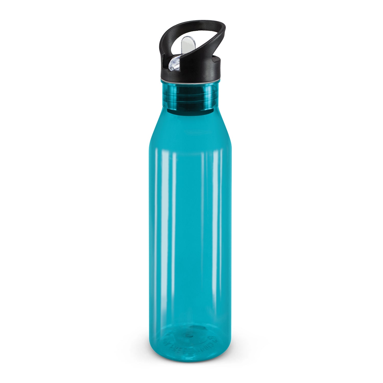 Nomad Bottle 750ml - Translucent