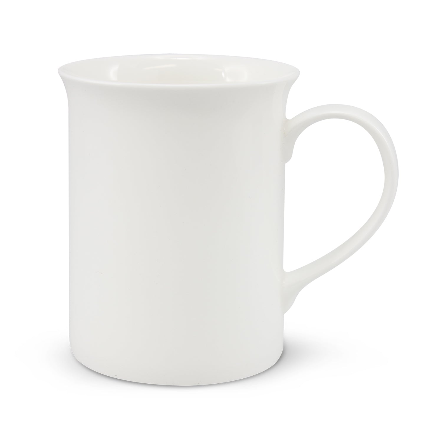 Vogue Bone China Coffee Mug 300ml