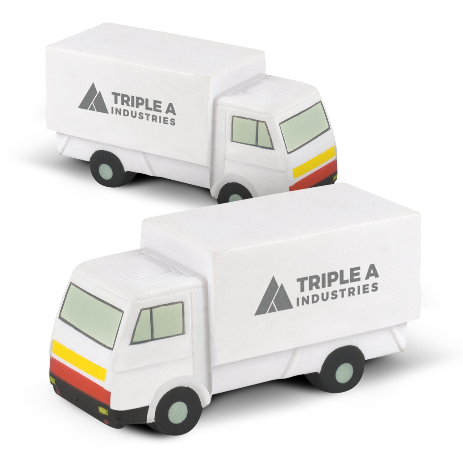 Stress Truck Small