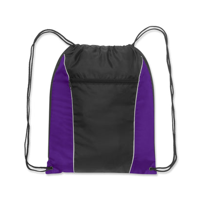 Ranger Drawstring Backpack