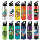 Oasis Bottle 750ml - Flip Cap