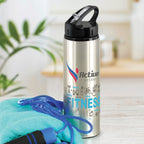 Oasis Bottle 750ml - Flip Cap