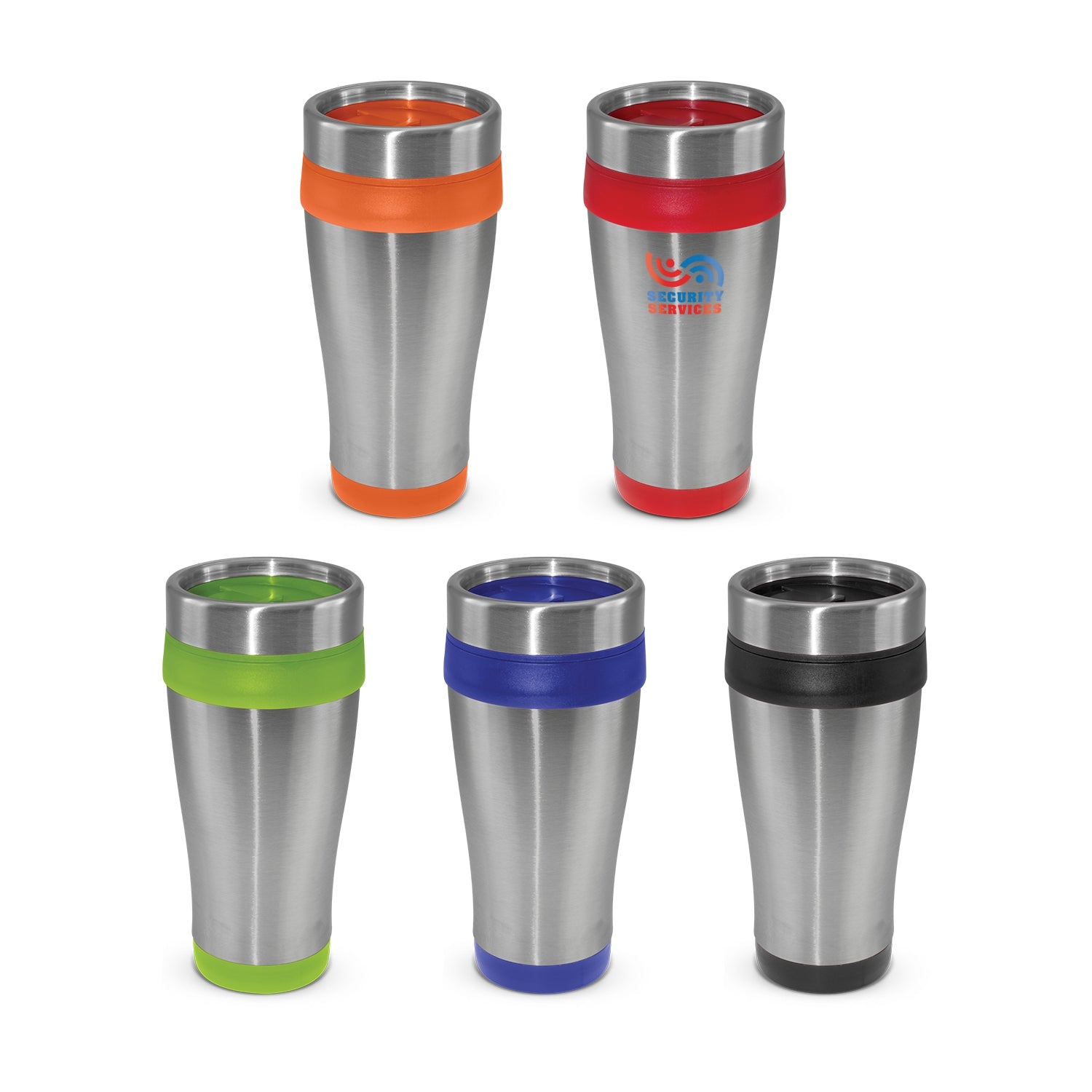 Aspen Travel Mug 350ml