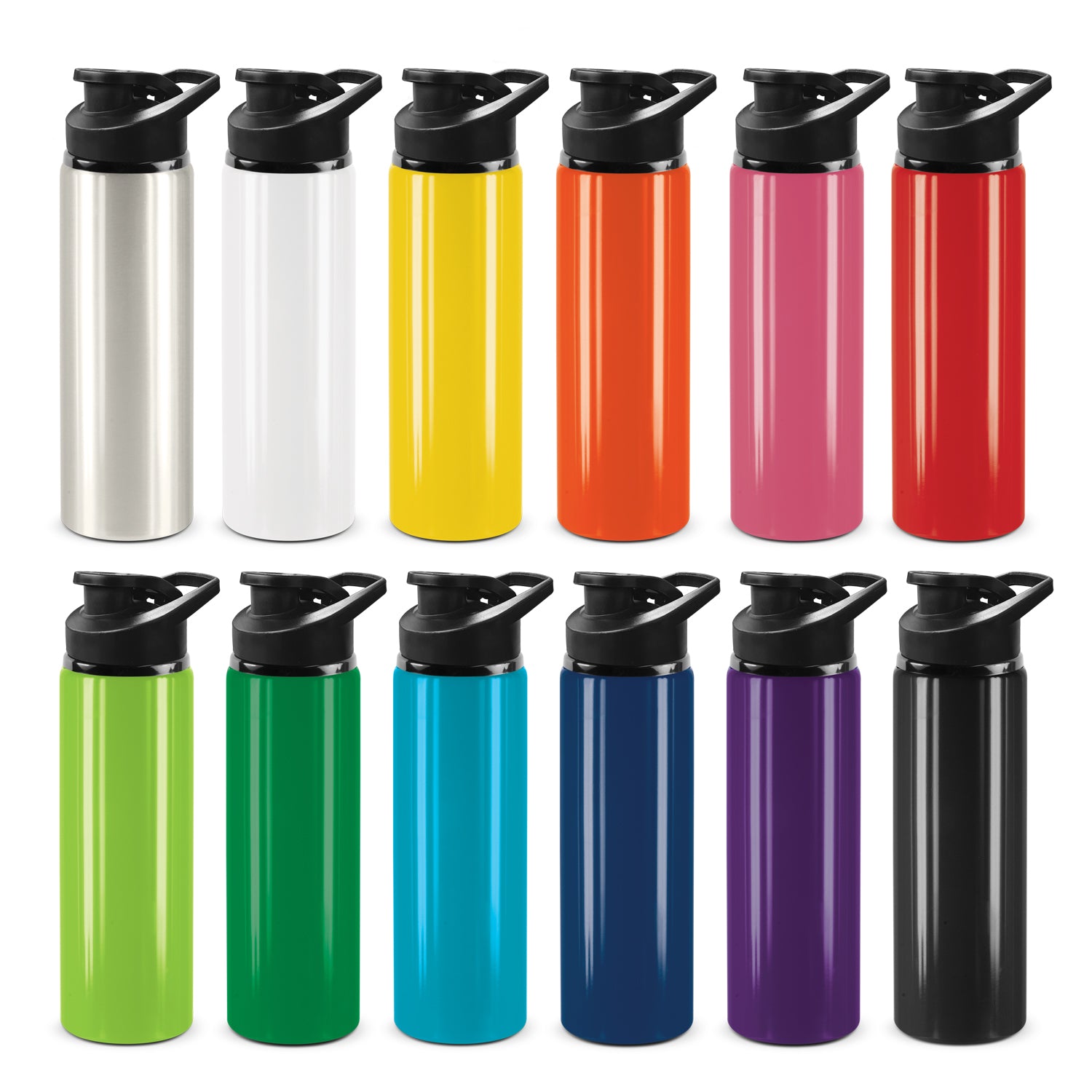 Oasis Bottle 750ml - Snap Cap