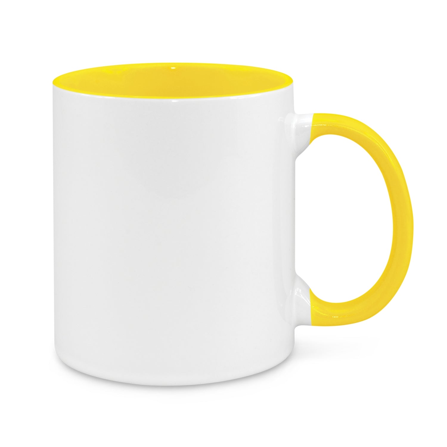 Madrid Coffee Mug 330ml - Two Tone