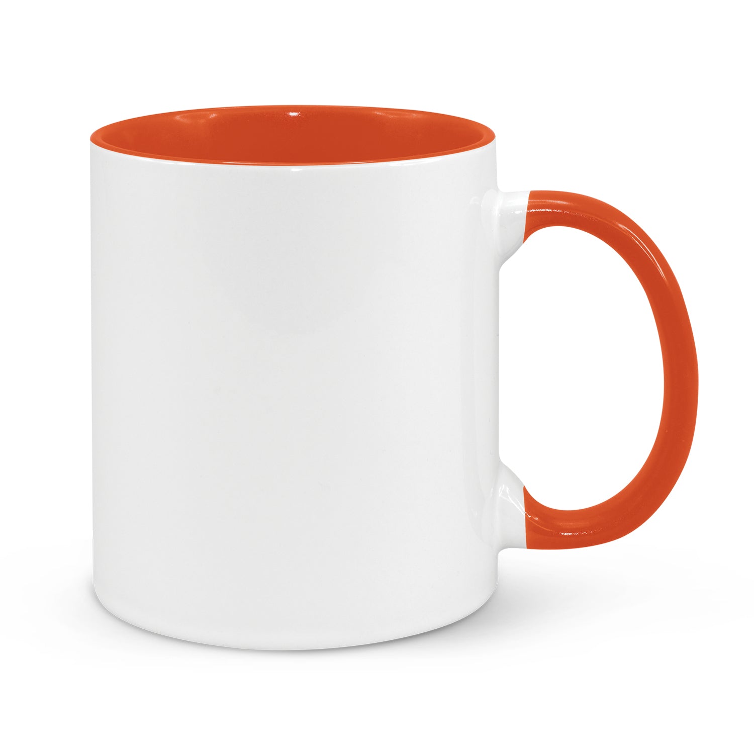 Madrid Coffee Mug 330ml - Two Tone